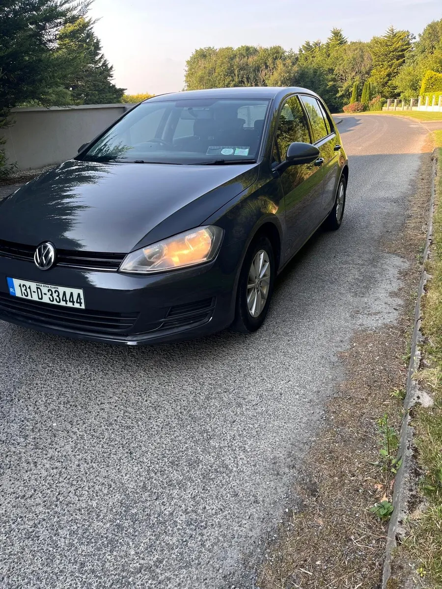 VW GOLF 1.2 TSI - Image 2