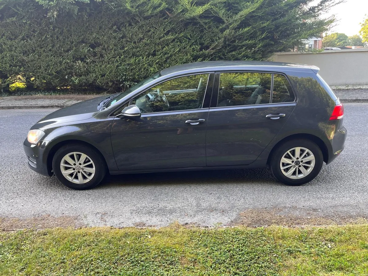 VW GOLF 1.2 TSI - Image 4