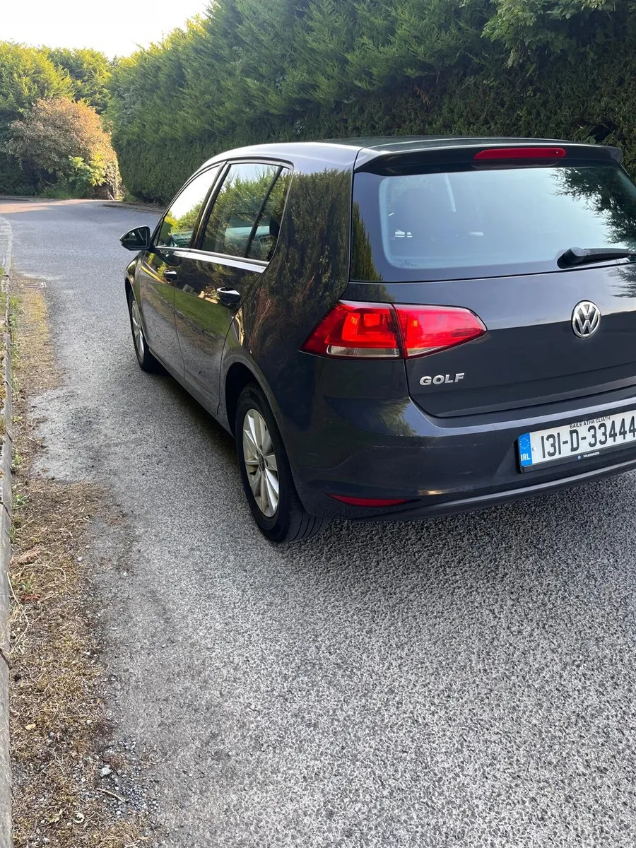 VW GOLF 1.2 TSI - Image 6
