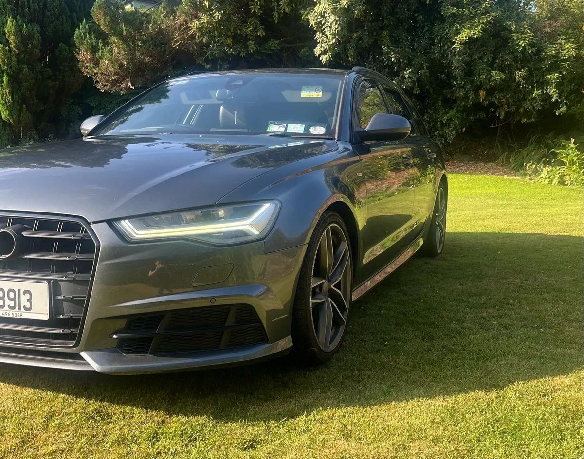 Audi A6 Avant - Image 2