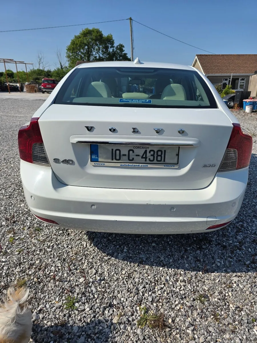 Volvo S40 2010 - Image 4