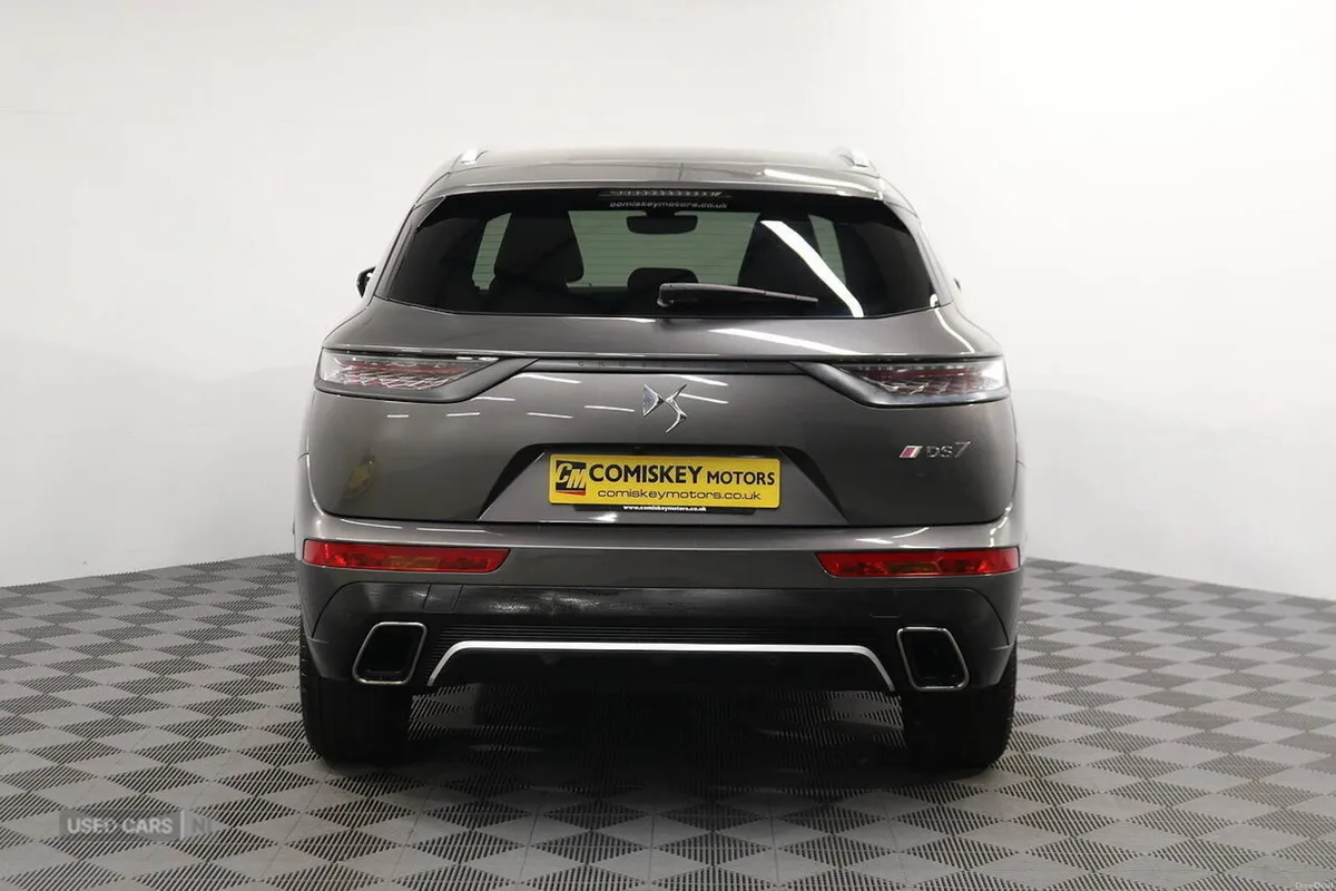 Other Other AUTOMOBILES DS 7 CROSSBACK BlueHDi Per - Image 5