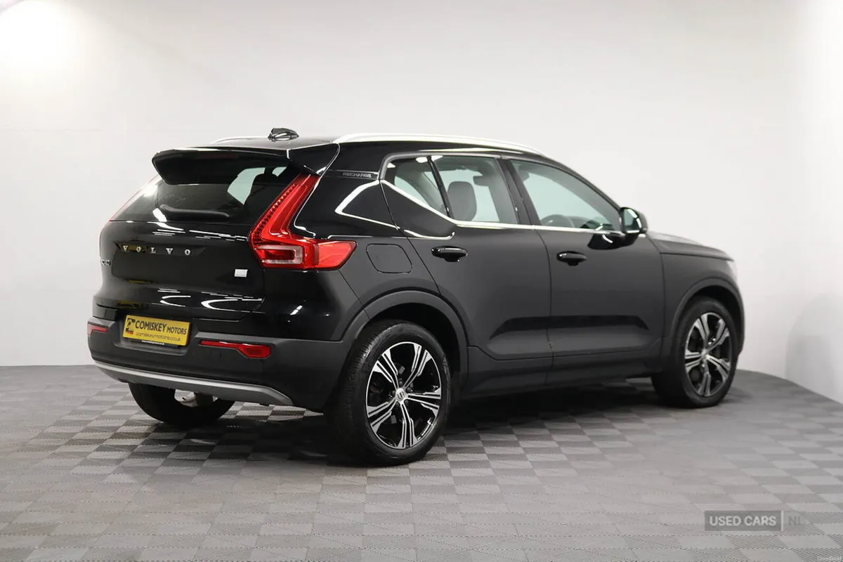 Volvo XC40 h T5 Ultimate Bright - Image 6