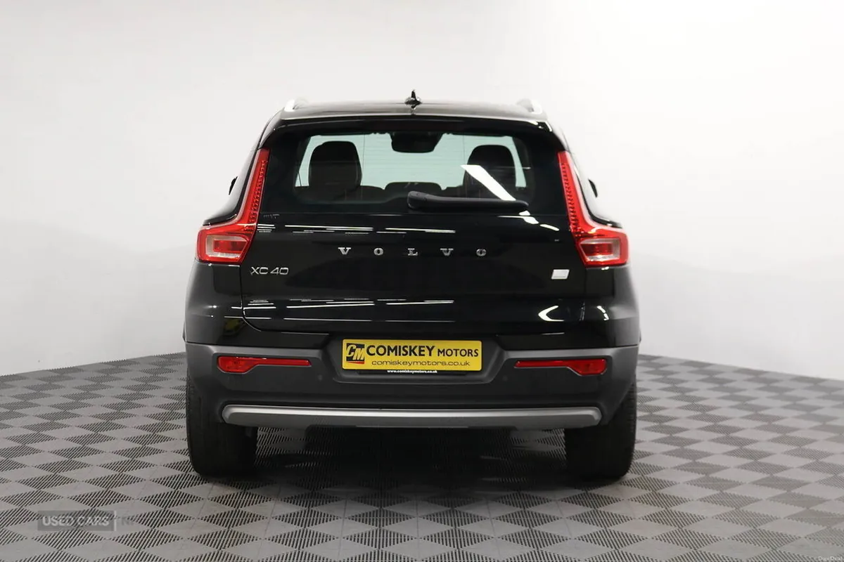 Volvo XC40 h T5 Ultimate Bright - Image 5
