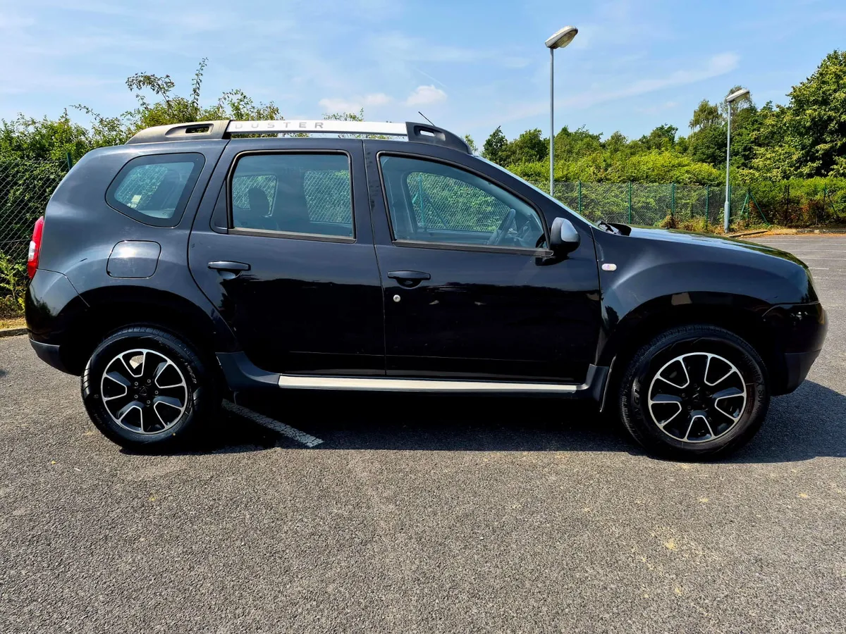 2017 DACIA DUSTER 1.5 dCi 110 PRESTIGE - Image 2