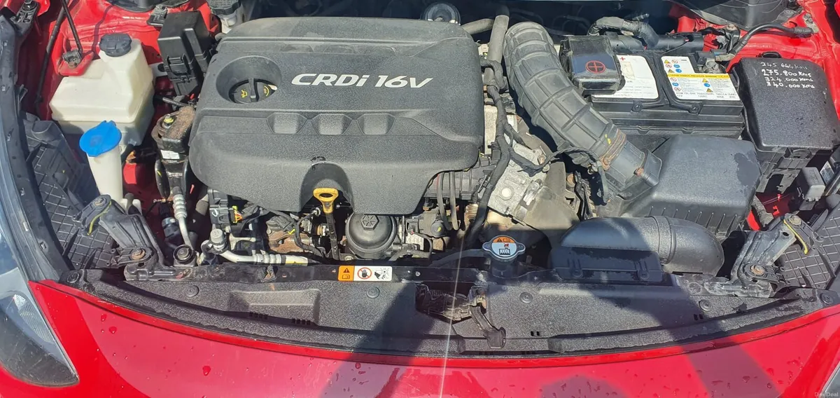 2013 hyundai i30 - Image 2