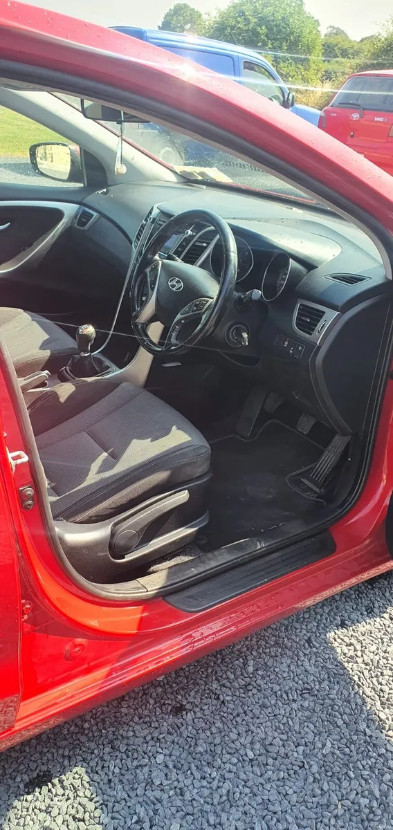 2013 hyundai i30 - Image 6