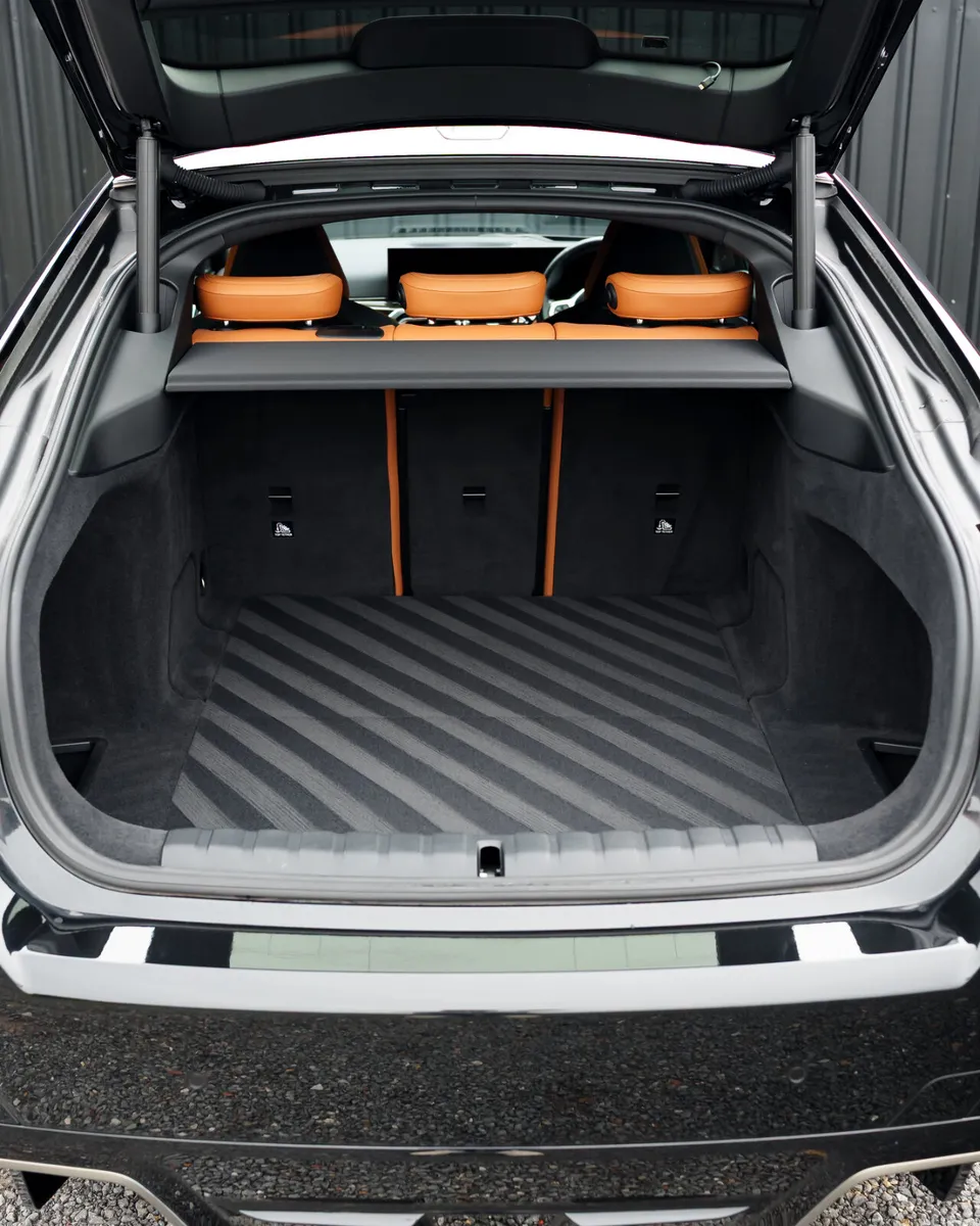 BMW i4 M50 61K KM - Image 6