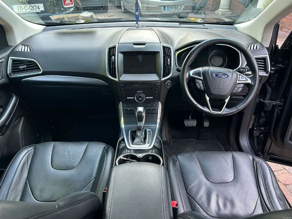 Ford Edge 2018 - Image 3