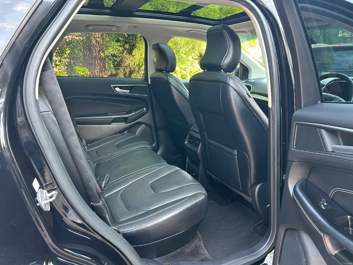 Ford Edge 2018 - Image 4