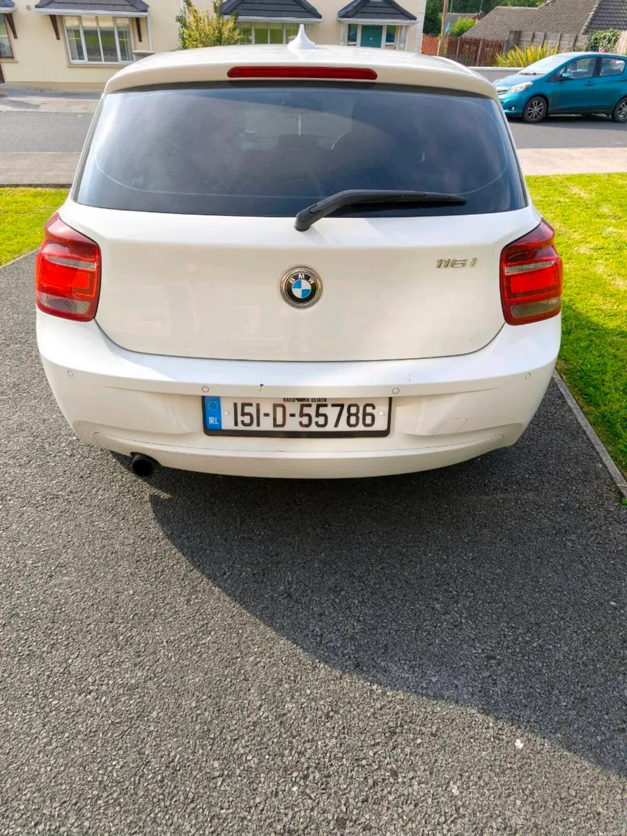 Car for sale - Image 3