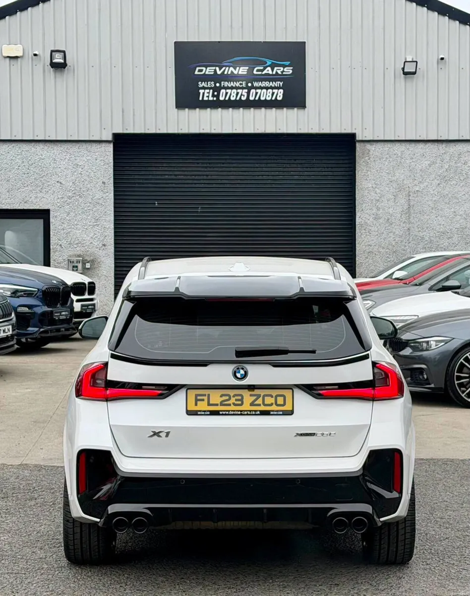 ⭐️2023 BMW X1 25e M Sport⭐️ - Image 6