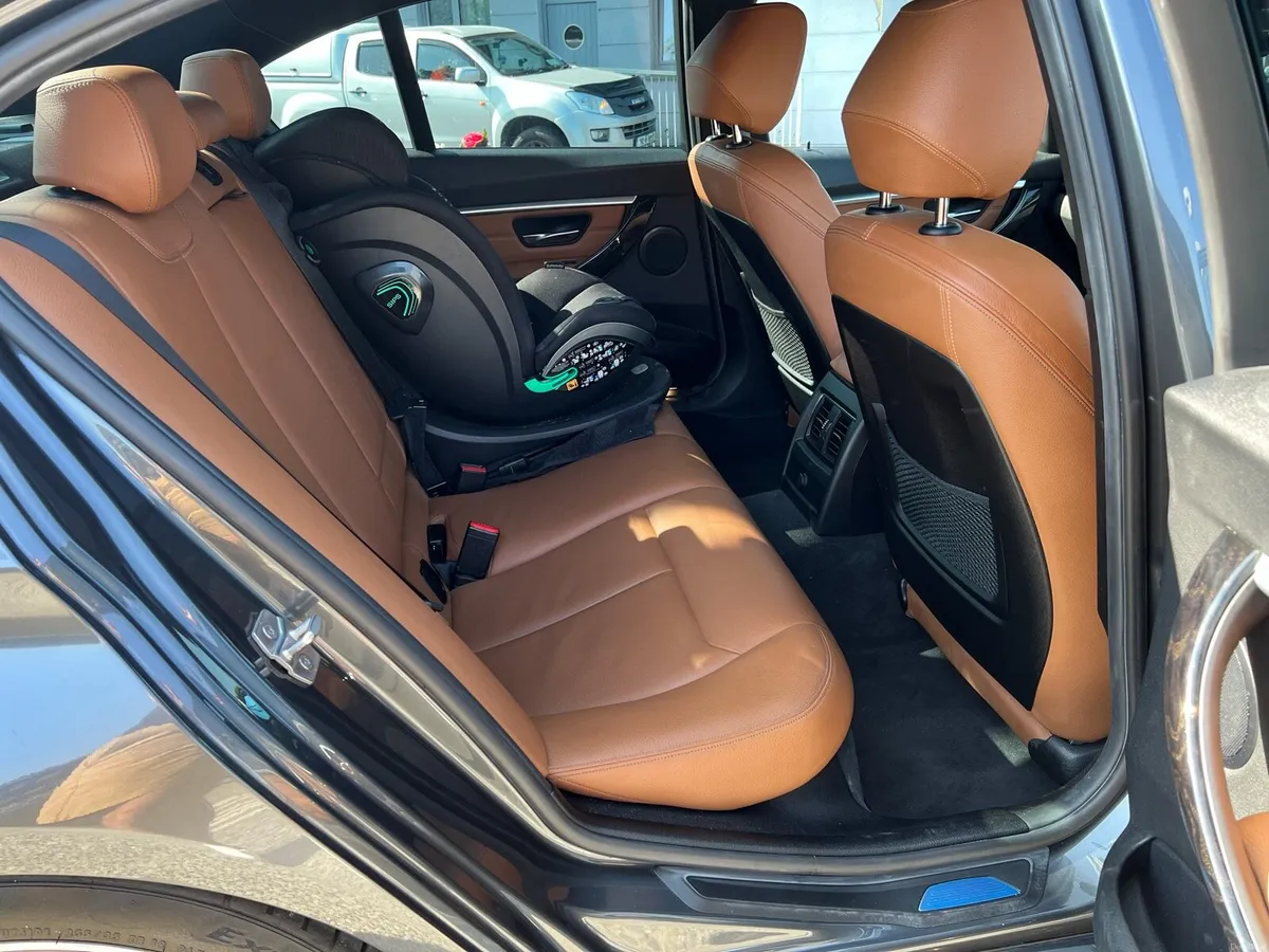 BMW 320D M Sport High Spec Auto | 56.000 km - Image 6