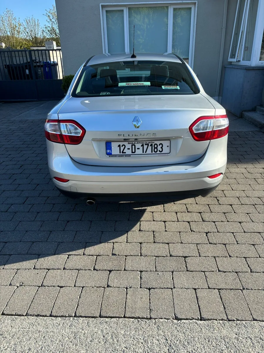 Renault Automatic - Image 4