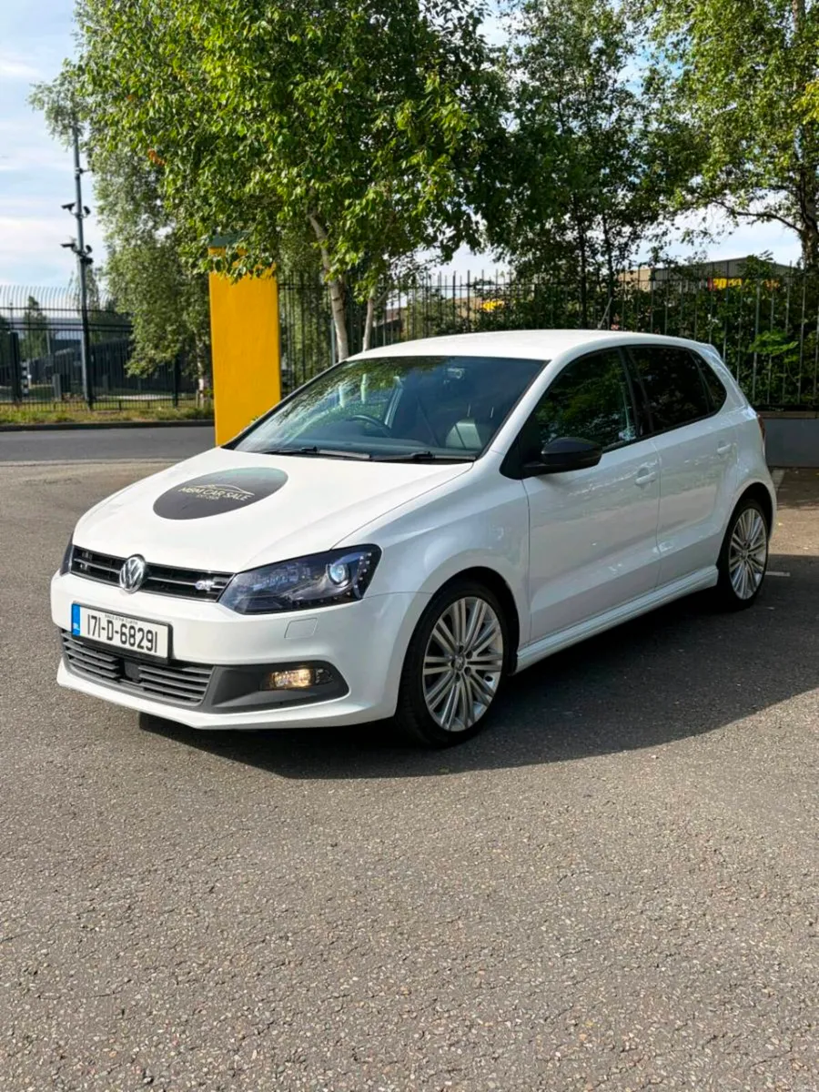 VW POLO GT - Image 3