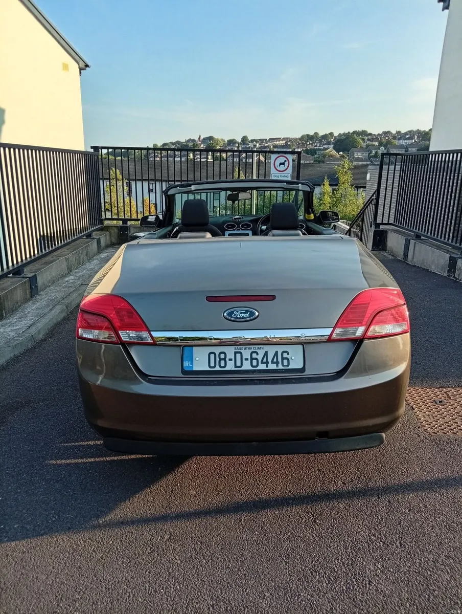 Ford Focus 2008 - Image 4