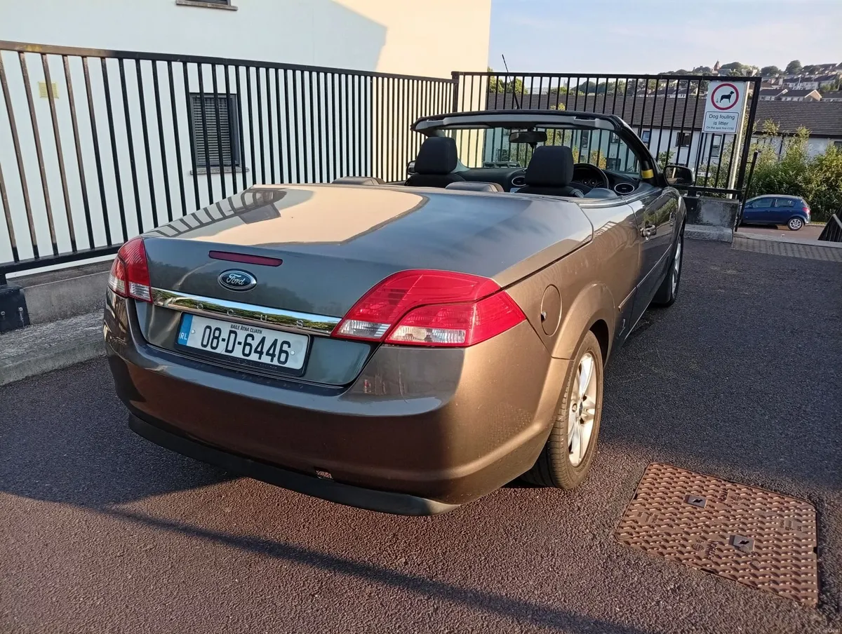 Ford Focus 2008 - Image 5
