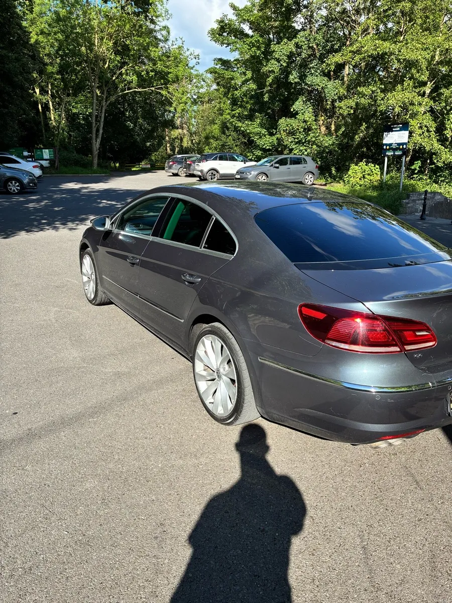 Passat cc sport - Image 2