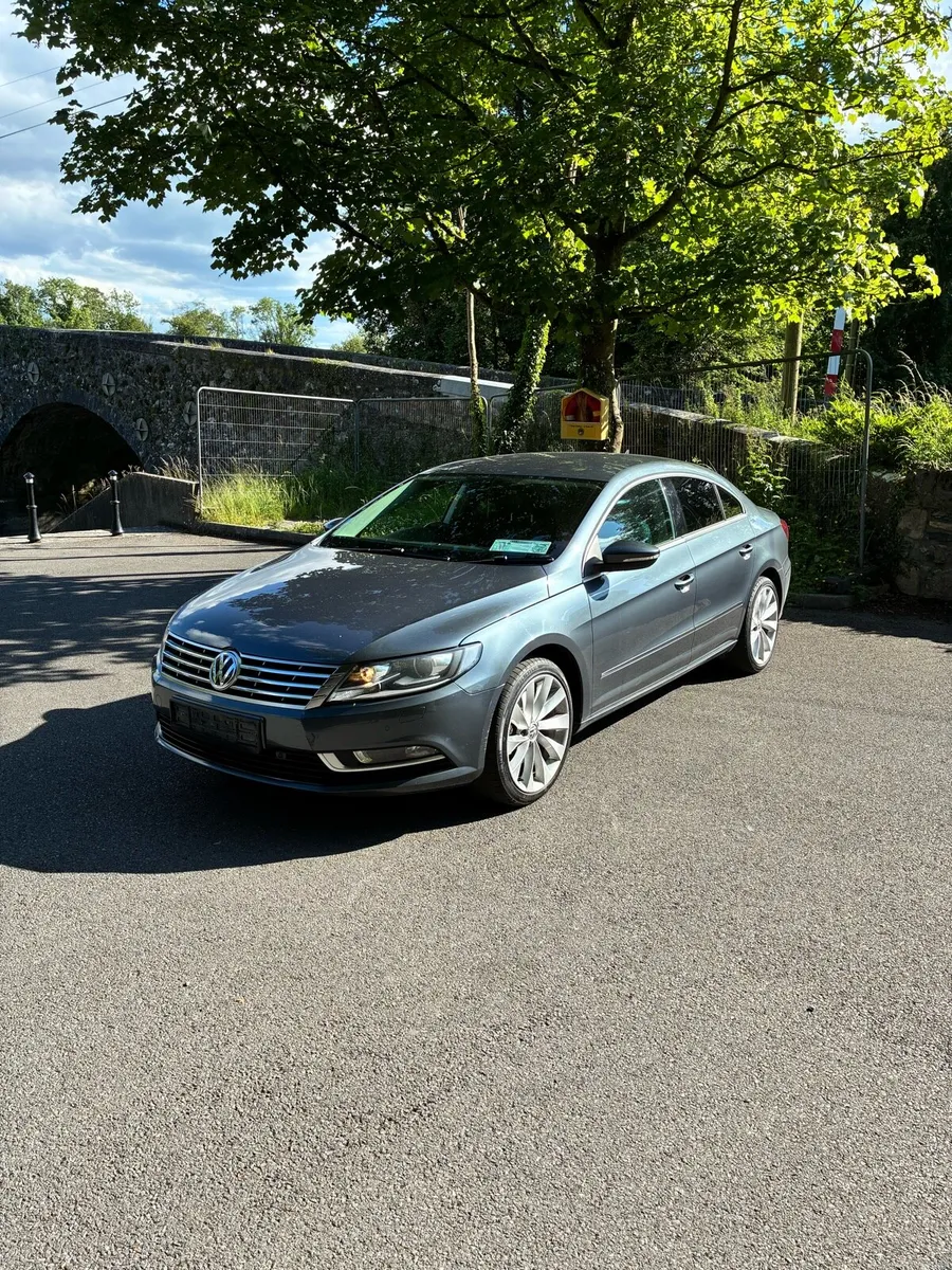Passat cc sport - Image 4