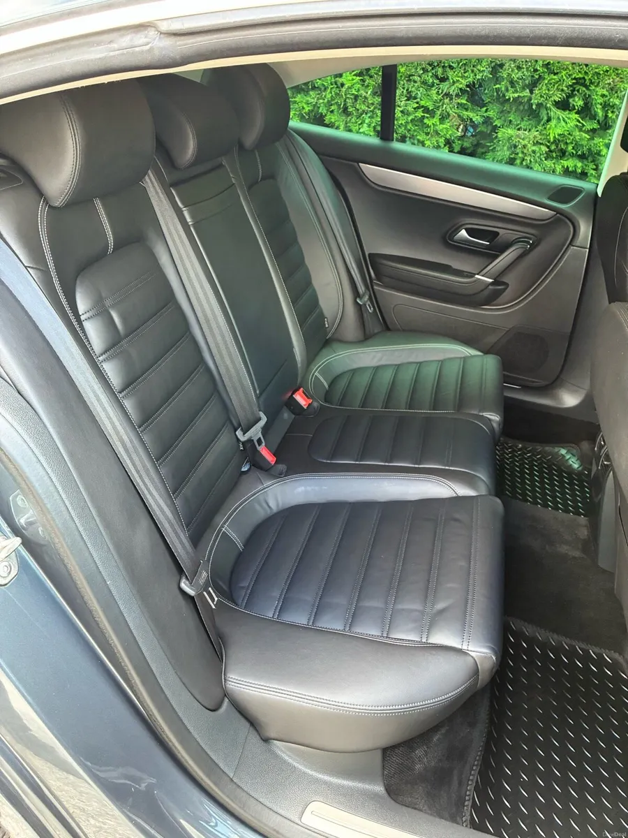 Passat cc sport - Image 6