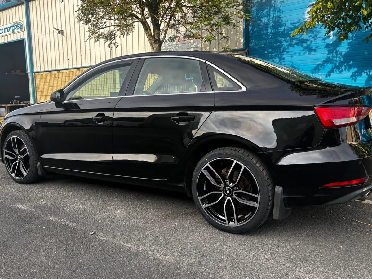 2016 AUDI A3 SE 1.6 TDI - Image 5
