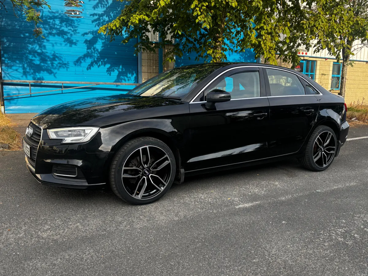2016 AUDI A3 SE 1.6 TDI - Image 6