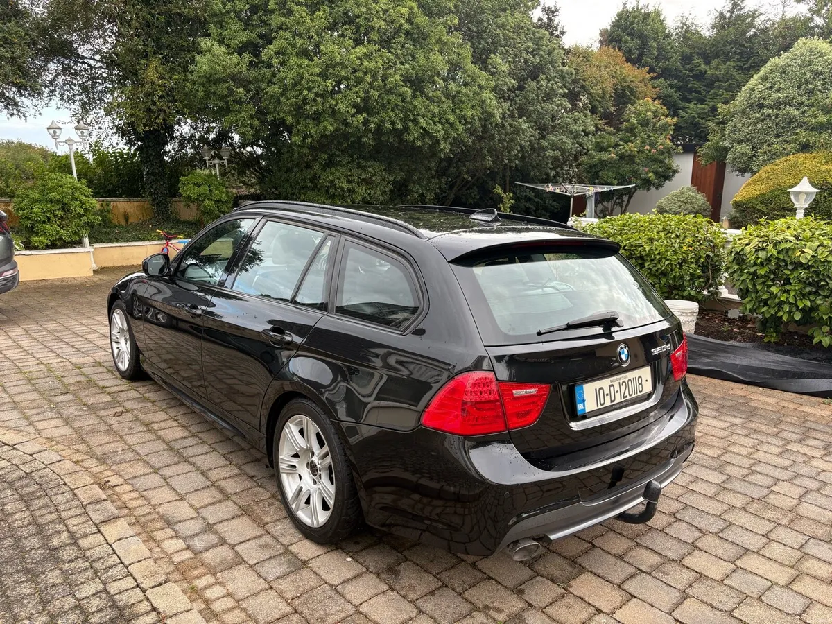 BMW 320 M Sport - Image 1