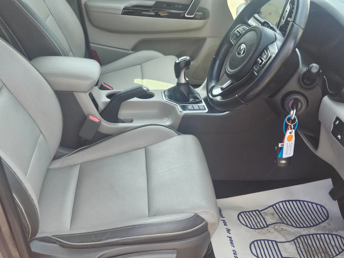 2018 Kia Sportage | NCT Tested, 1.7 Diesel - Image 5