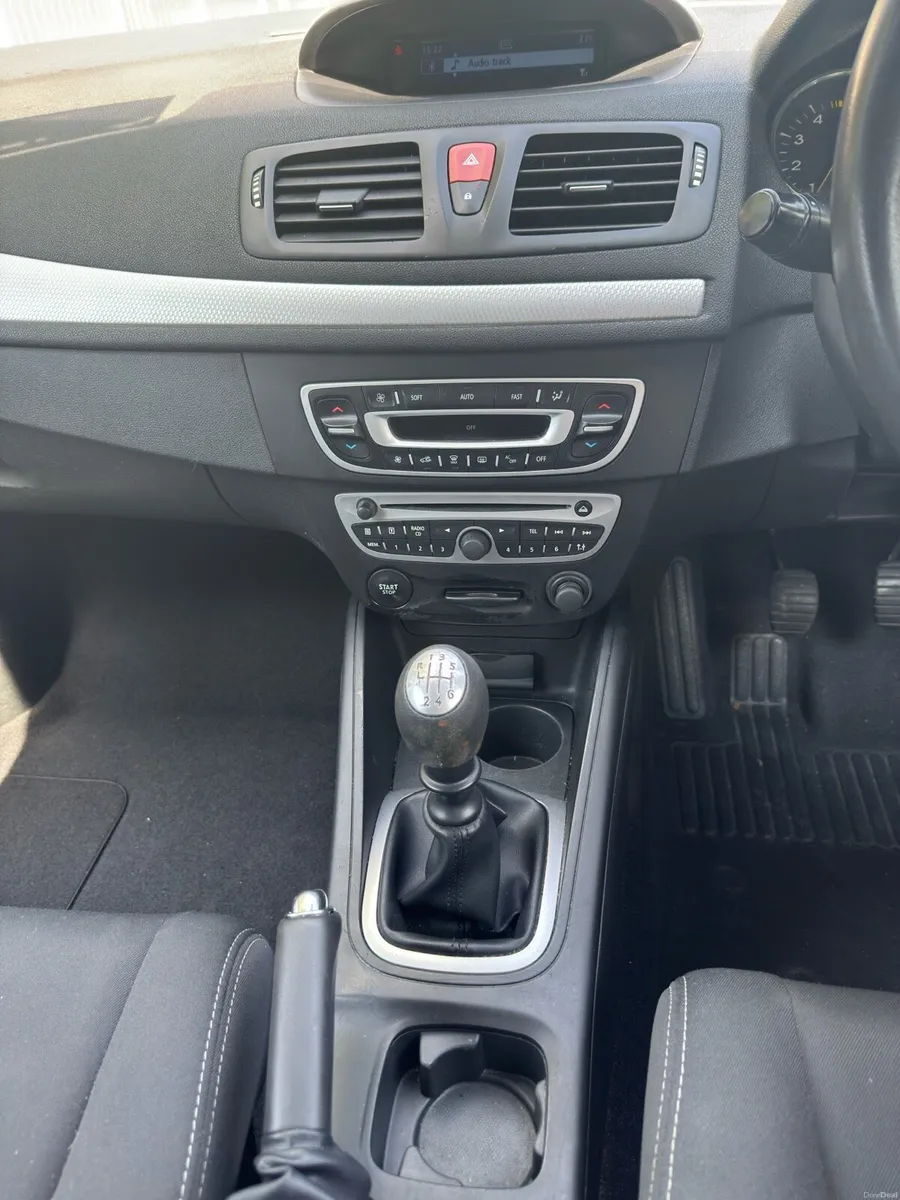 Renault Megane Monaco trim - Image 6