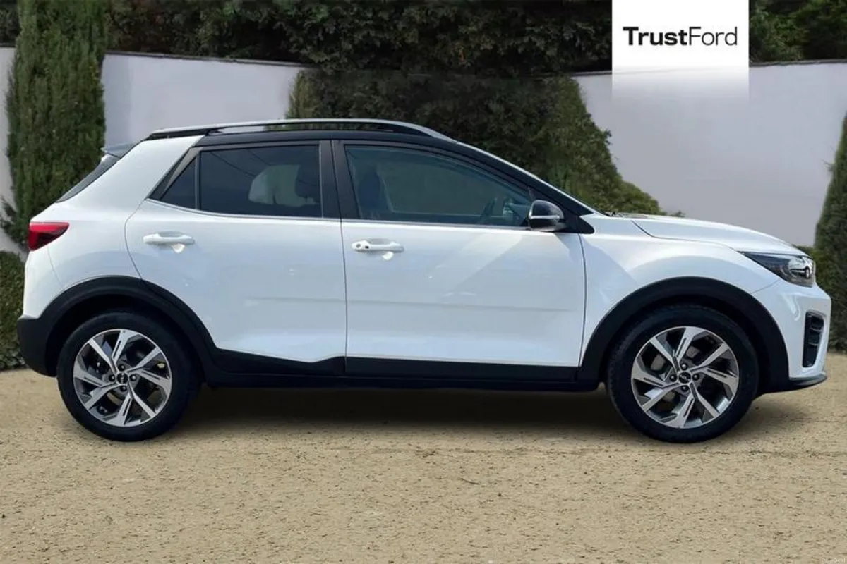 Kia Stonic GT-Line S - Image 3