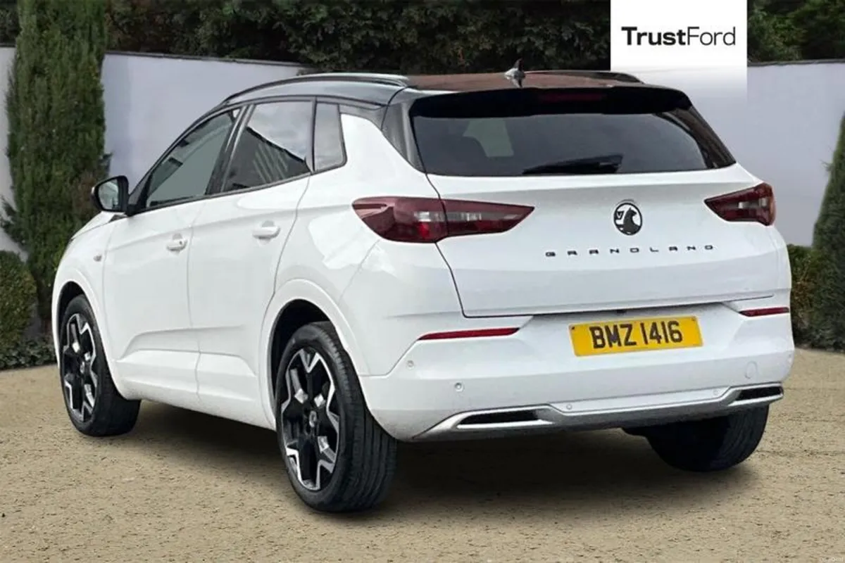 Vauxhall Grandland Ultimate - Image 2