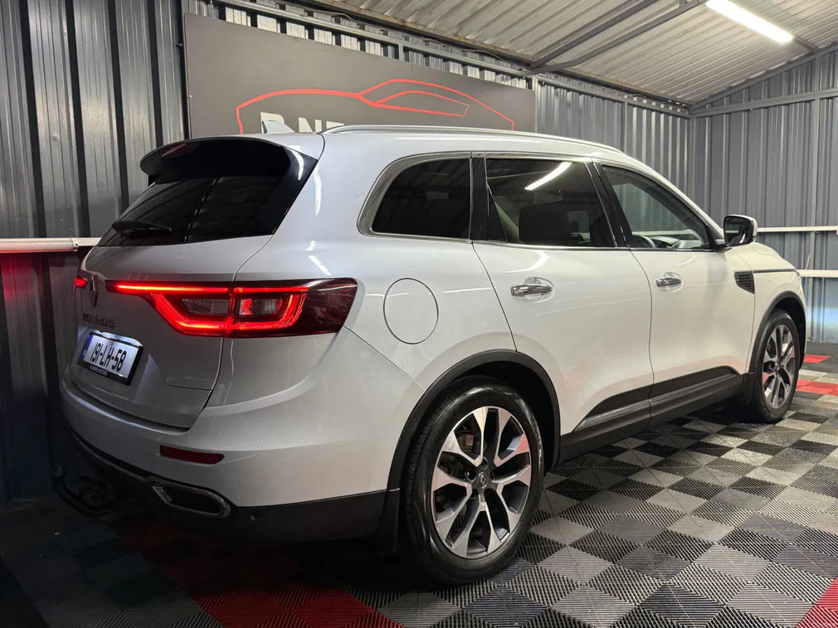 2019 Renault Koleos 1.6 dCi 130 SIGNATURE Manual - Image 2
