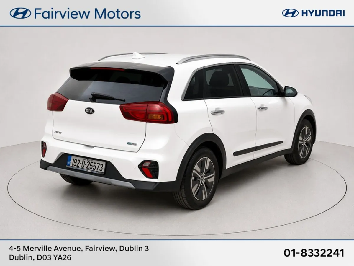 Kia Niro HYBRID ** LEVEL 2 ** - Image 3