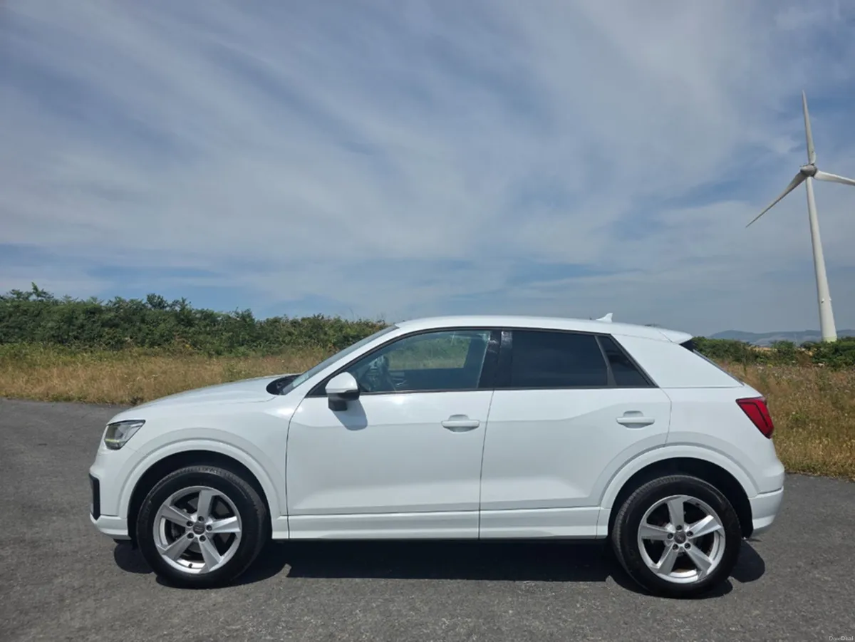 Audi Q2 ABA-GACHZ - Image 2