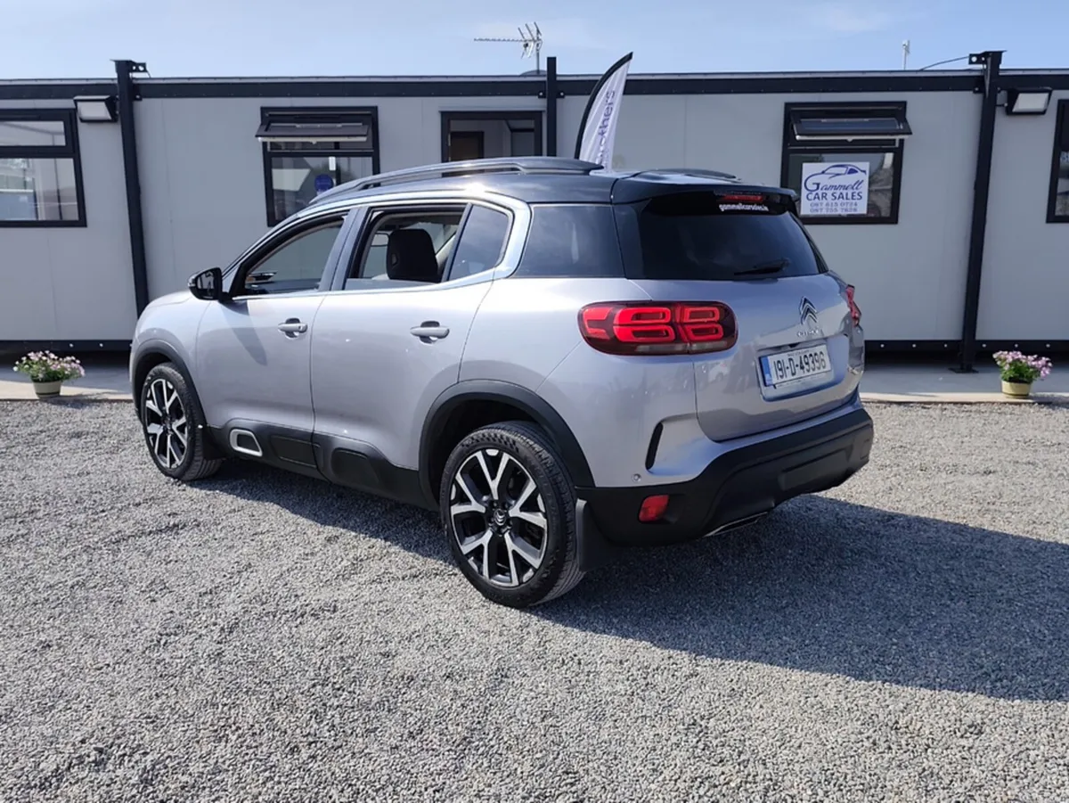Citroen C5 Aircross 1.5 FLAIR BLUE HDI 130PS S/S - Image 2