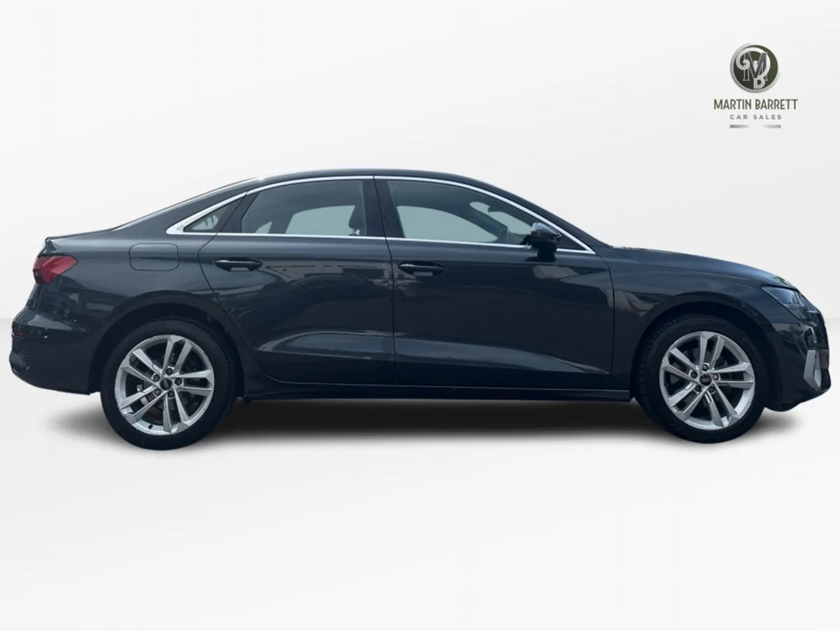 Audi A3 LIMOUSINE 30 TFSI 110HP SE 4DR - Image 4