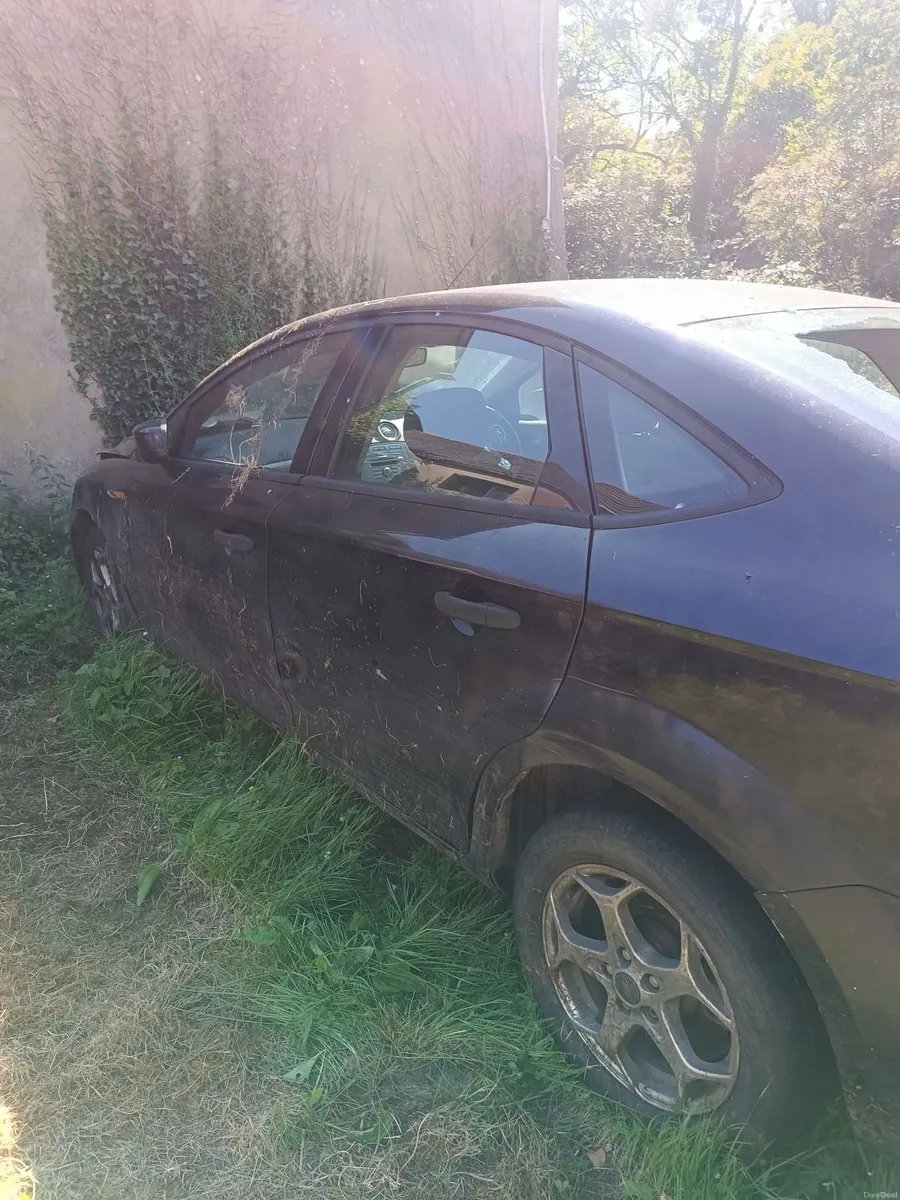 Ford Mondeo 2009 - Image 1