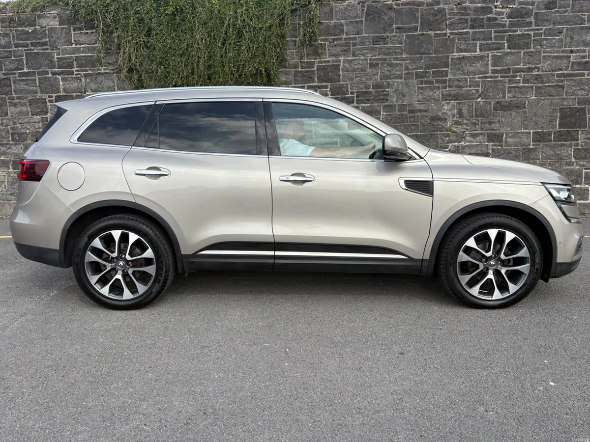 182 Renault Koleos Top spec! 1 Yr mapfree warranty - Image 5