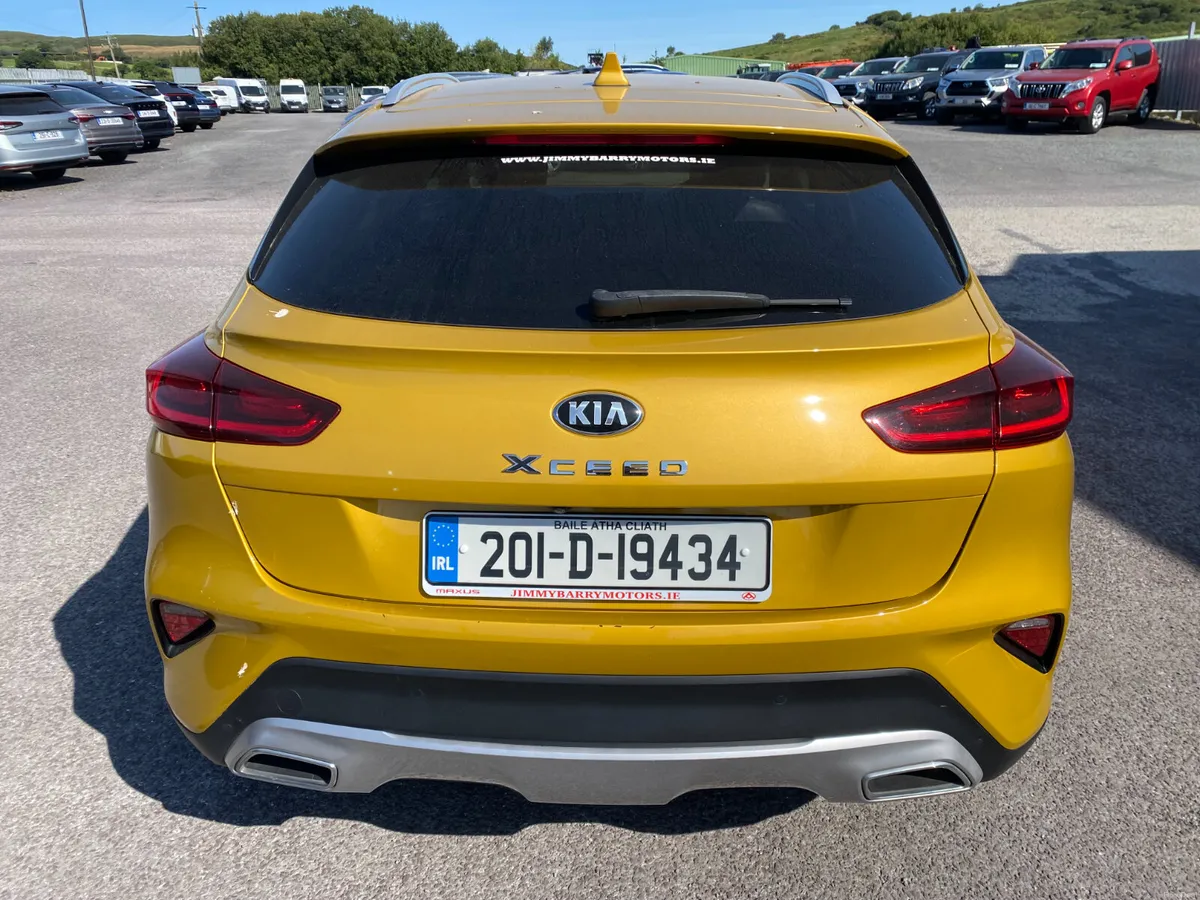 2020 Kia XCeed SE HD 5DR - Image 5