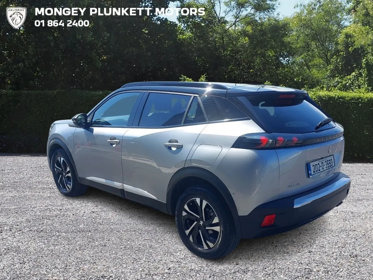 Peugeot 2008 1.2 Puretech GT Line *Summer Sale Eve - Image 5