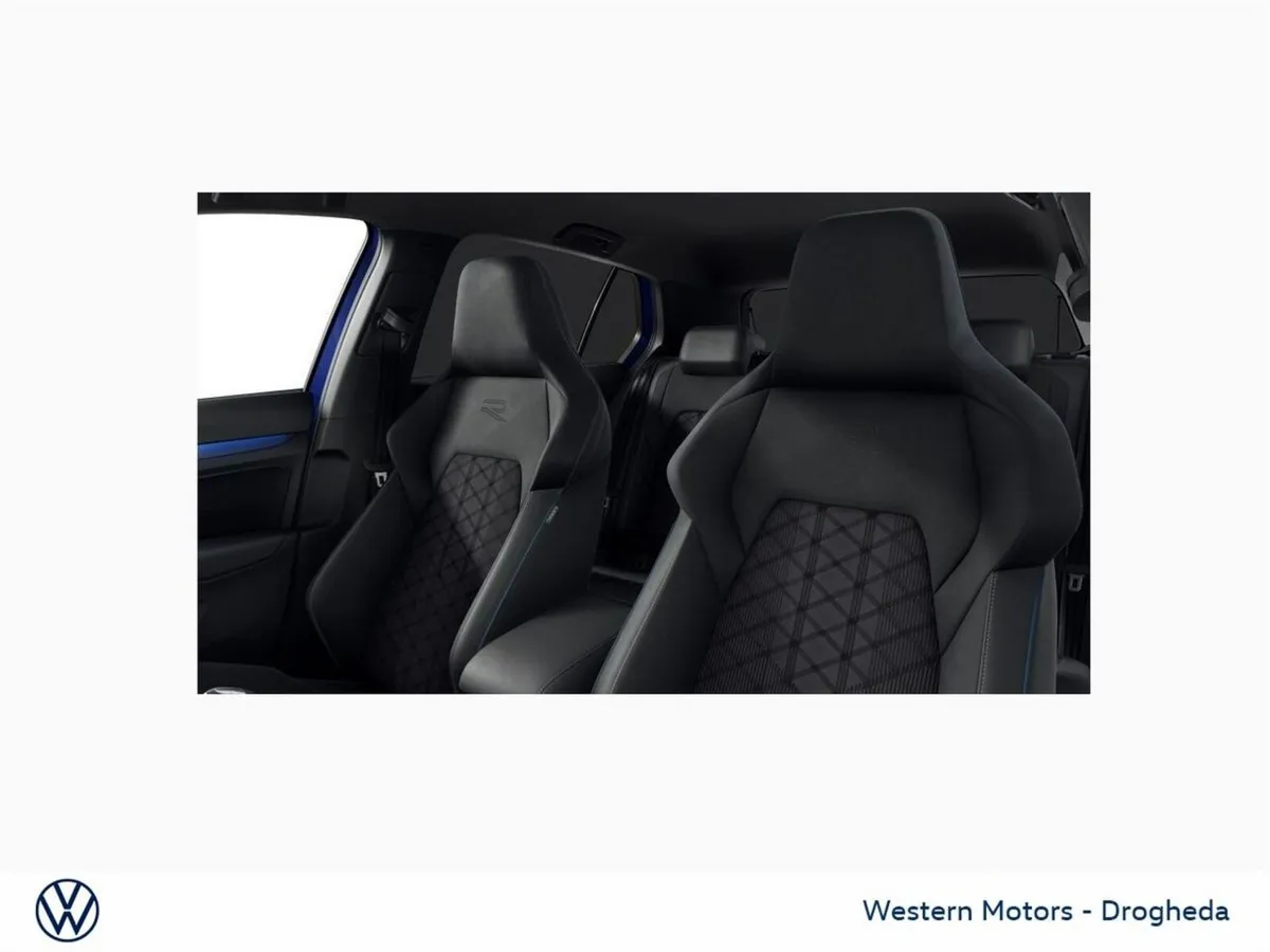 Volkswagen Golf R-Line 1.5 TSI 110 kW (150 HP) *26 - Image 4