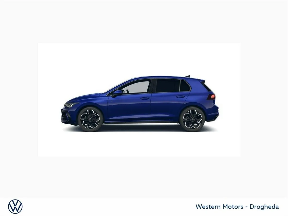 Volkswagen Golf R-Line 1.5 TSI 110 kW (150 HP) *26 - Image 2