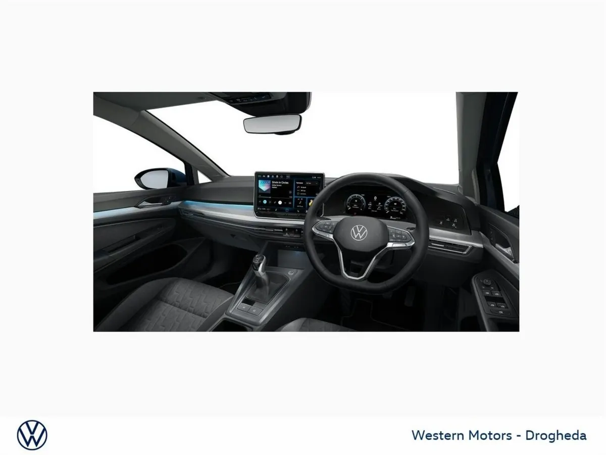 Volkswagen Golf Edition 75 1.5 TSI (116 HP) *262 D - Image 4
