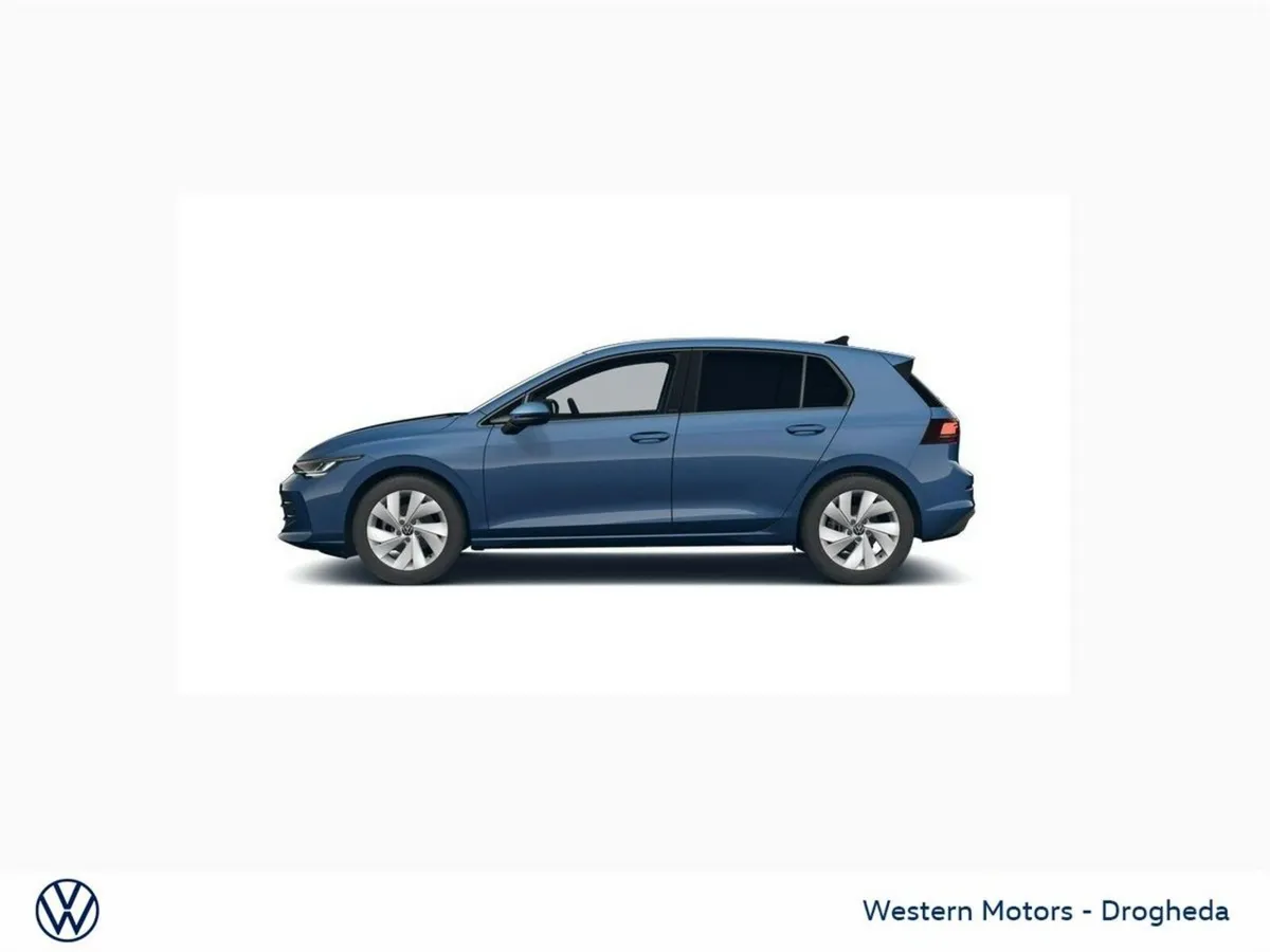 Volkswagen Golf Edition 75 1.5 TSI (116 HP) *262 D - Image 2