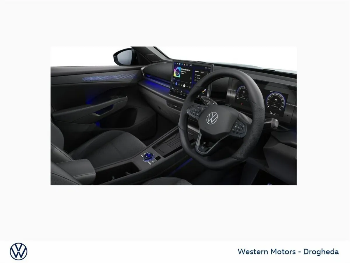 Volkswagen T-Roc R-LINE 150BHP AUTO *262 DELIVERY* - Image 4