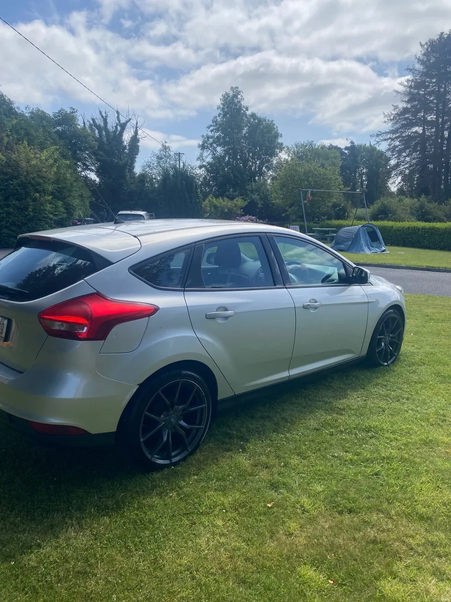 Ford Focus 2015 - Image 3