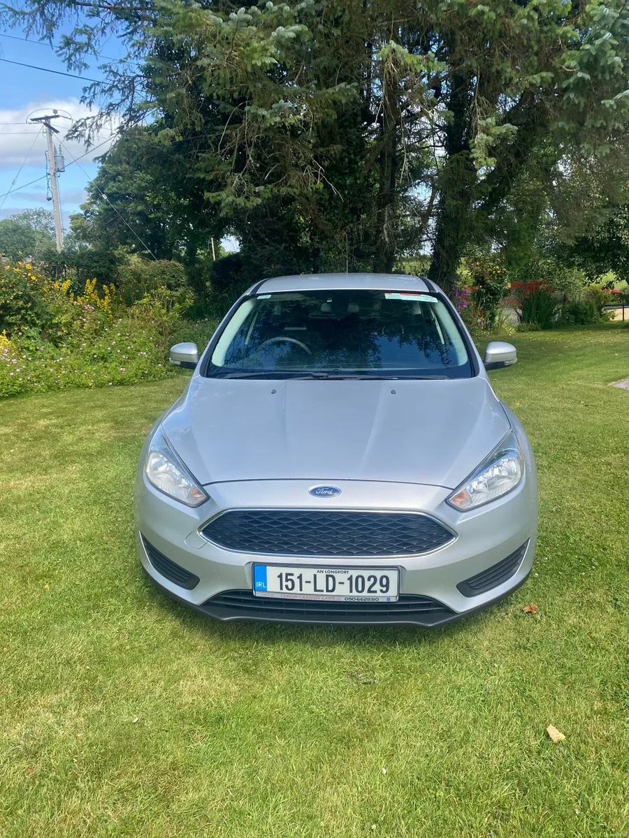 Ford Focus 2015 - Image 2