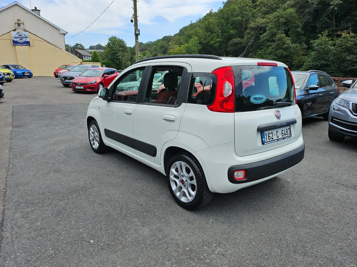 Fiat Panda 2016 1.2 LOUNGE - Image 5