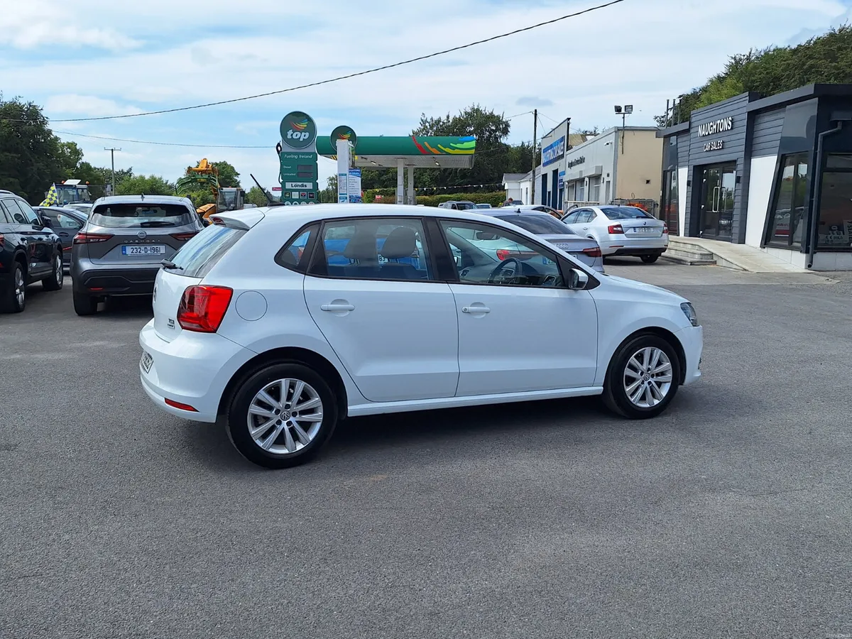 Volkswagen Polo 1.2 Petrol Automatic *High Spec - Image 3