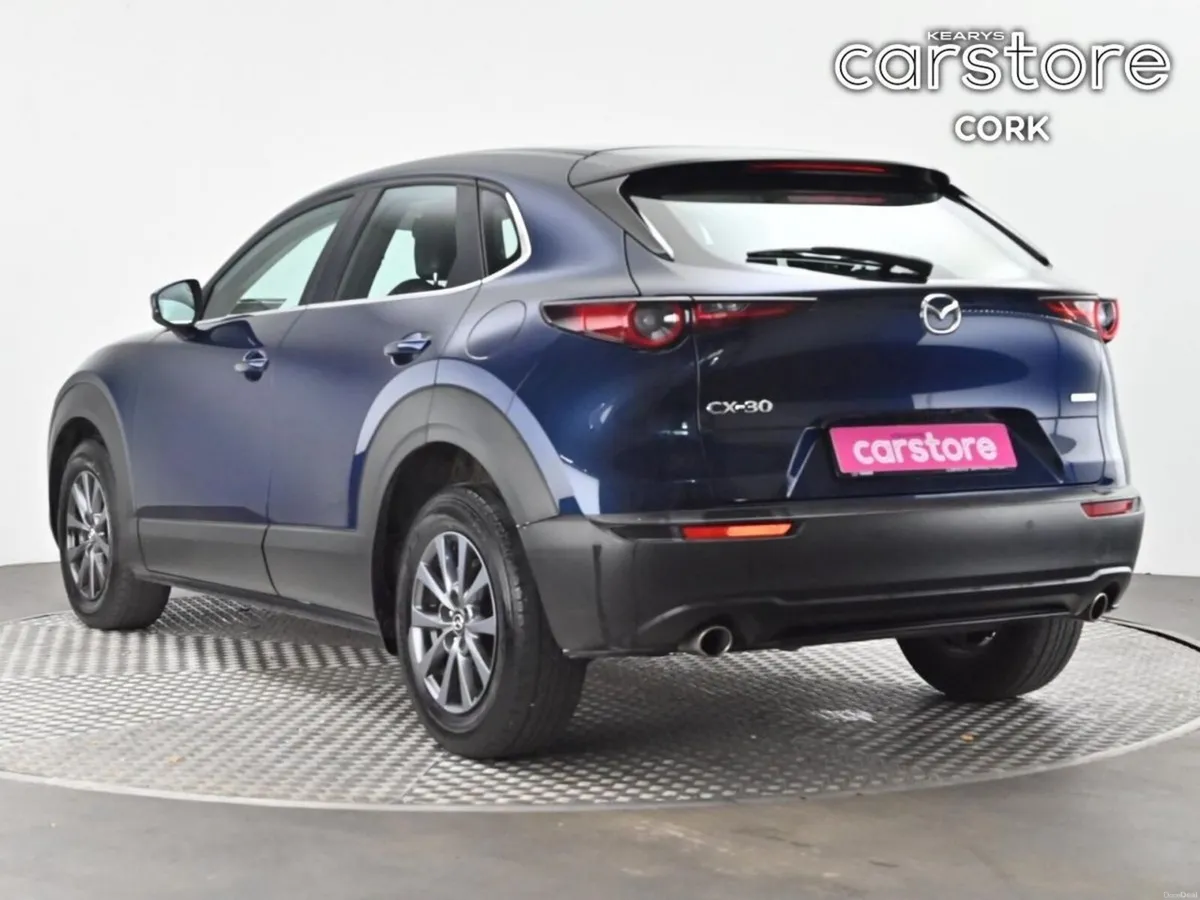 Mazda CX-30 2WD 1.8D 116ps GT - Image 4